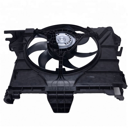 Ventilator electric de răcire a radiatoarelor auto pentru Prado 88590-60060