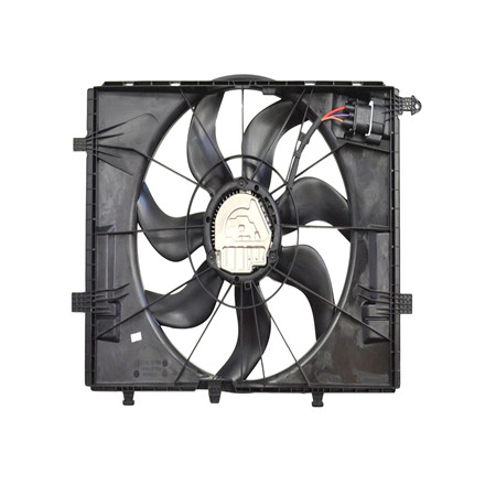 Ventilator auto de înaltă calitate / fan radiator auto pentru LIANA / ventilator electric pentru LANCER-X 07-13 / ventilator automat de răcire OEM: 1355A146
