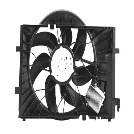 radiator ventilator electric pentru CHRYSLER 300C