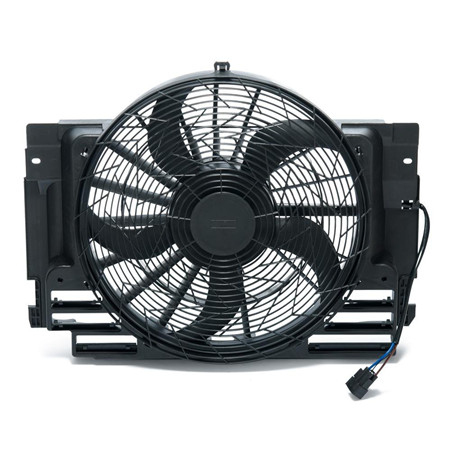 ventilator pentru radiator auto și ventilator de răcire electric pentru radiator auto pentru 2005-2010 Crown 16711-0P060