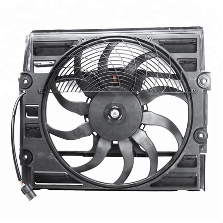 Motor auto ventilator de răcire electric 16363-0T030 pentru radiator