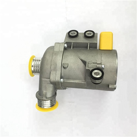 Motor 1NZ-FXE Pompă de apă electronică pentru piese auto pentru OEM G9020-47031