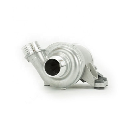 # 11510392553 # Noul șurub cu pompă de apă pentru motoare electrice Șurubul de montaj a conductei termostatului pentru X5 X6 335i 535i
