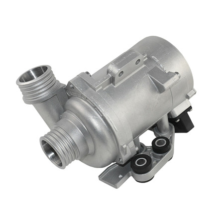 Motor CNWAGNER Pompe de apă electrice 12v pentru VW Amarok Touareg Pompă de apă de răcire auto pentru audi Q5 Q7 A6 A5 S5 059121012B