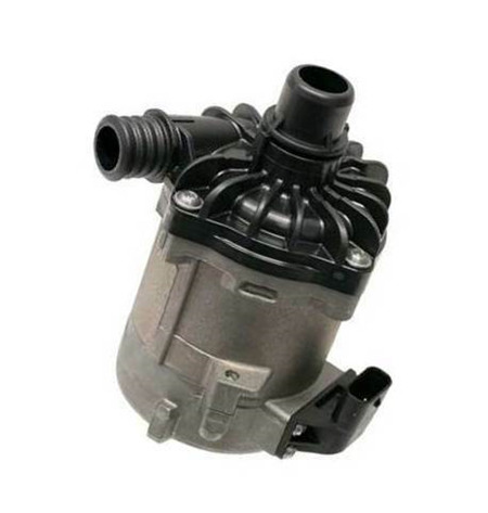 Pompa de apă cu invertor electric cu motor pentru termostat pentru BMW X3 X5 328i 128i 528i 11517586925
