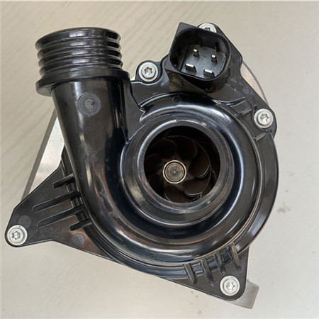 Pompa de apă de răcire electronică a motorului pentru Toyota Prius G9020-47031