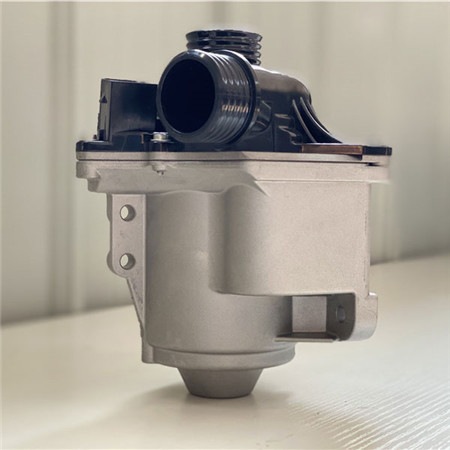Pompa electrică de încălzire suplimentară TRUCKMAN pentru pompă de apă d16mm12V pentru GAZ UAZ