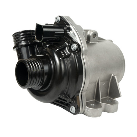 06H121026DD Vânzare cu ridicata 12v Mașină electrică Pompă de apă Calitate Motor diesel Pompă de apă pentru Audi A4 A8 Q3