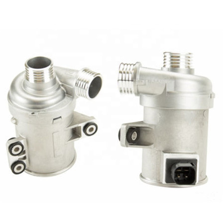 Solenoid de control al încălzitorului pompelor de apă cu motor electric de înaltă calitate Frey auxiliar pentru 11517586925 Z4 X5 X1E70 E85 E63