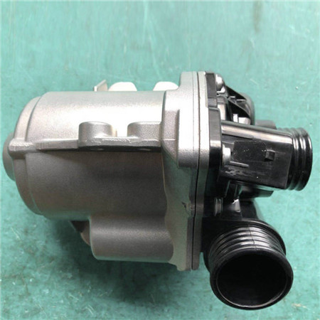 CNWAGNER piese auto motor pompe de apă pentru mașină conductă ștergător de mașină pompă de apă 12v auto electric pompă de apă pentru bmw e90 X5 A4 B8