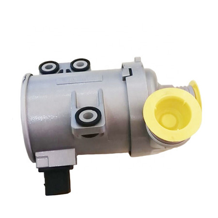 Pompa de apă cu invertor electric potrivit pentru TOYOTA PRIUS OE G902047031 Cu suport G9020-47030 G902047030