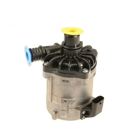 pompa de apa electrica pentru motor auto pentru BMW X5 X3 328i 11517586925 11517563183